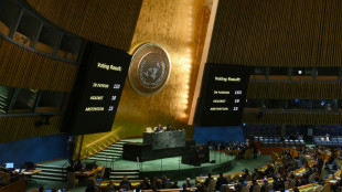 Les dirigeants du monde r&eacute;unis &agrave; l'ONU en pleine explosion des violences au Proche-Orient