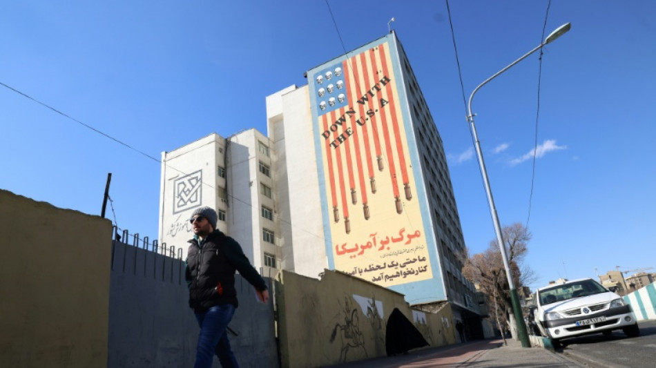 Iran declares European armies 'terrorist groups' after IRGC designation