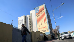 Iran declares European armies 'terrorist groups' after IRGC designation