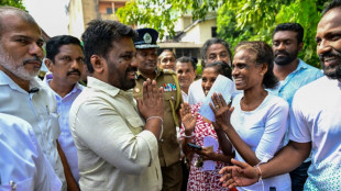 Sri Lanka: le pr&eacute;sident confiant dans la victoire de son camp aux l&eacute;gislatives