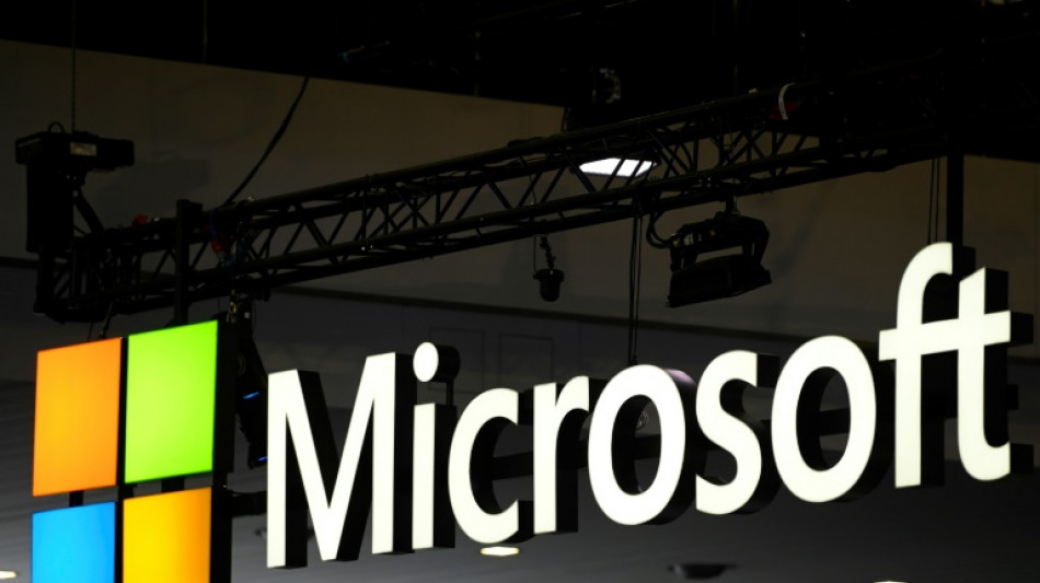 Receita dos EUA cobra US$ 28,9 bilhões em impostos da Microsoft 