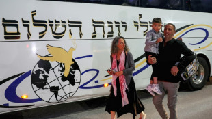 Camino al hospital, israel&iacute;es y palestinos viven una "peque&ntilde;a paz de una hora"