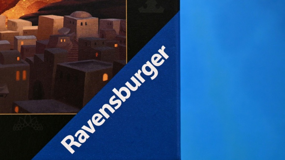  Spielwarenhersteller Ravensburger &uuml;bernimmt Mehrheitsbeteiligung bei Steiff 