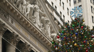Stock markets mixed before Christmas break as inflation cools