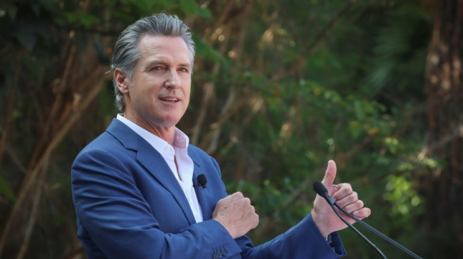 Governador da Calif&oacute;rnia se mobiliza para contrapor eventuais pol&iacute;ticas 'ilegais' de Trump