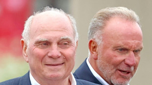 FC Bayern: Rummenigge lobt Kompany