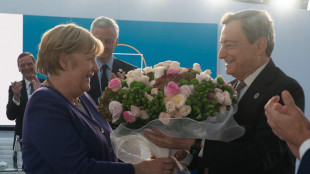 Ft, 'Ue valuta Draghi o Merkel come intermediari con Putin'