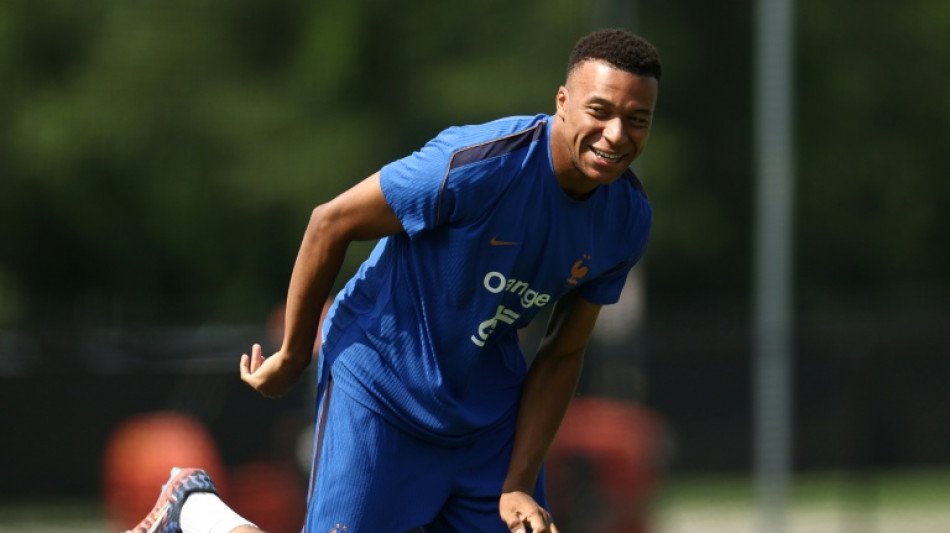  Mbappe paradox stirs club v country debate as France face Spain 