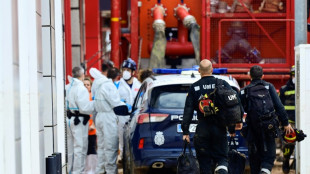 Viele weitere Tote in &uuml;berfluteten Tiefgaragen in Spanien bef&uuml;rchtet