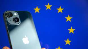 Victoire en justice de l'UE dans deux dossiers cl&eacute;s contre Apple et Google