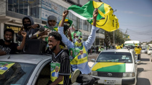 En qu&ecirc;te de reconnaissance internationale, le Somaliland organise sa pr&eacute;sidentielle