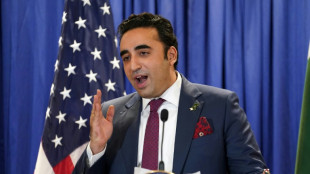 Canciller de Pakist&aacute;n advierte contra peligro de aislar a los talibanes