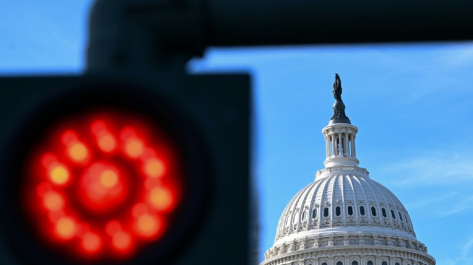 Come&ccedil;a segunda semana de 'shutdown' nos EUA sem perspectiva de acordo