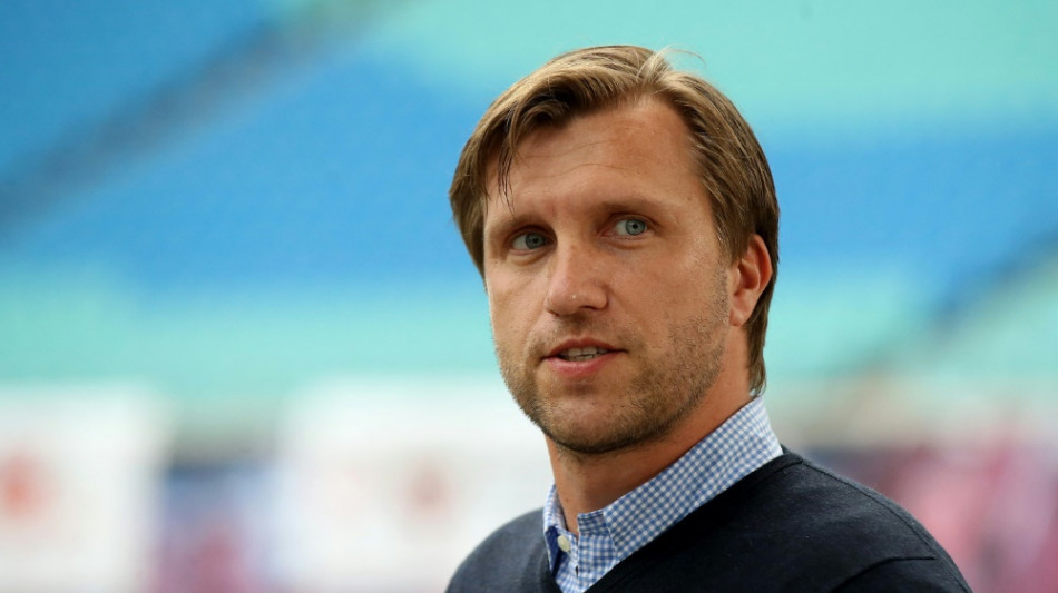 Kr&ouml;sche zu Trapp: "Nicht an Abgang interessiert"