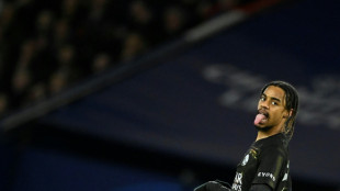 Ligue des champions: Demb&eacute;l&eacute;-Barcola-"Kvara", dribbleurs &agrave; la f&ecirc;te