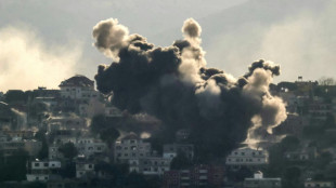 Deux morts en Isra&euml;l par des tirs de roquettes du Liban, entretien Biden-Netanyahu attendu