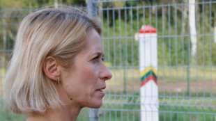 R&uacute;ssia quer 'intimidar' aliados da Ucr&acirc;nia, afirma chefe da diplomacia da UE