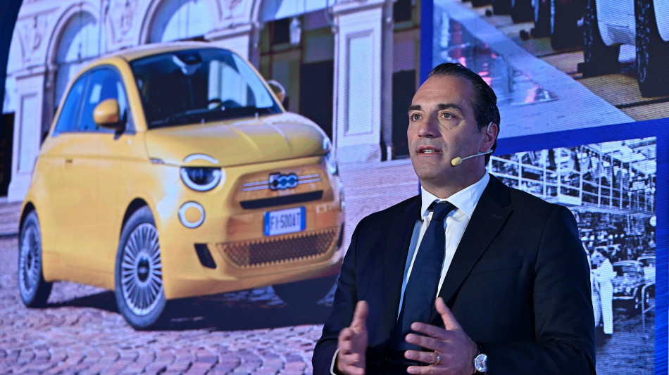 Stellantis, 60 miliardi di investimenti entro il 2030 e 60 nuovi modelli
