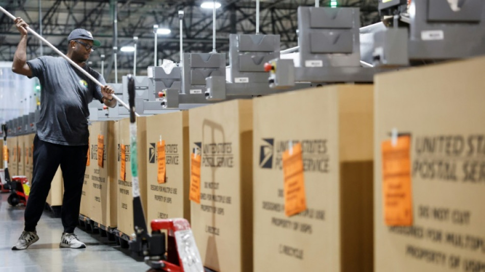 Vendas on-line batem recorde em temporada de festas nos EUA, impulsionadas por uso de IA