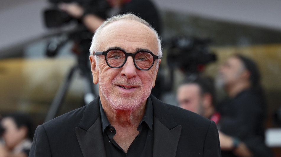  A Silvio Orlando laurea honoris causa in Scienze dello Spettacolo a Bari 
