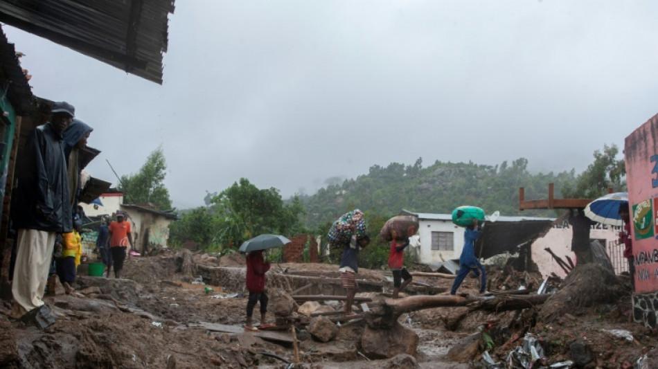 Largest climate fund seeks cash for developing nations 