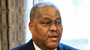 Le Premier ministre ha&iuml;tien pr&eacute;voit l'arriv&eacute;e "tr&egrave;s vite" d'un nouveau contingent de la force multinationale (entretien &agrave; l'AFP)