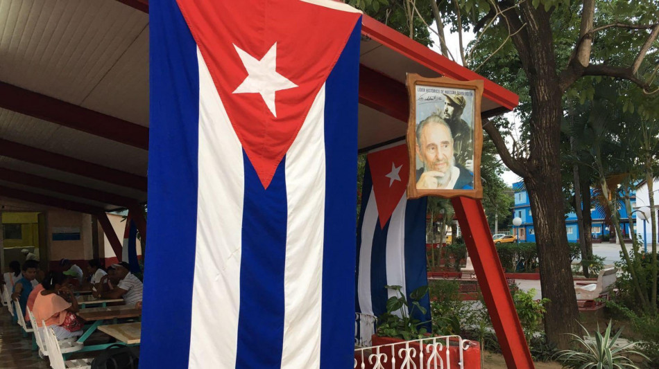 Cuba, 'i 10 cubani su imbarcazione Usa avevano fini terroristici'