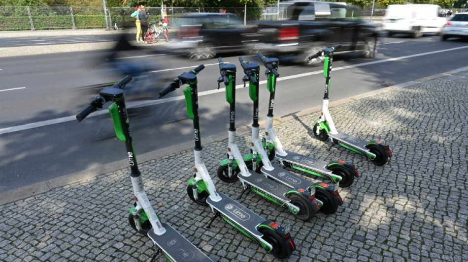  16-J&auml;hriger stirbt bei Unfall mit E-Scooter in Wolfsburg 
