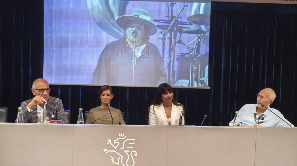  Quella 2026 &egrave; "l'edizione dei record" per Umbria jazz 