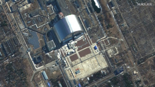 Ukraine: Russische Soldaten haben radioaktives Material aus Tschernobyl gestohlen