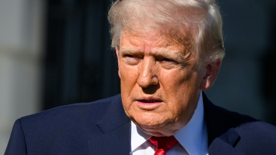  Trump: Ausgang der Iran-Verhandlungen in Pakistan macht "keinen Unterschied" 