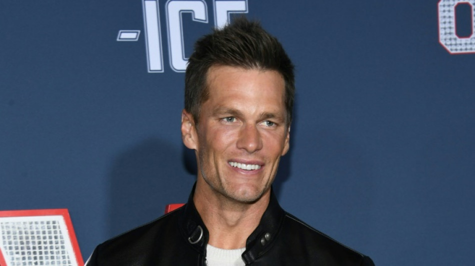 Brady on NFL: 'I'm certain I'm not playing again'