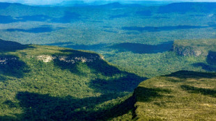 En la "capital" del Esequibo, Venezuela ofrece tr&aacute;mite de nacionalidad a sus habitantes