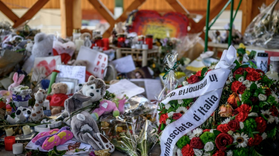  Un futbolista herido en el incendio de Crans-Montana firma un contrato profesional con el Metz 