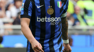 Champions: Lautaro, l'Inter è pronta per il Barcellona