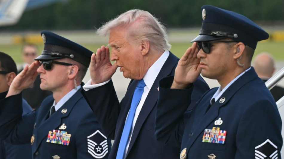 EUA realizar&aacute; desfile militar em 14 de junho, dia do anivers&aacute;rio de Trump