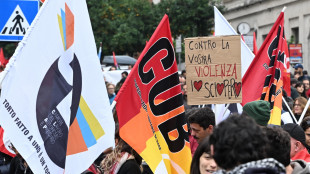 Cub, in migliaia alle manifestazioni contro la manovra