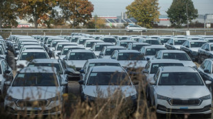 Las ventas de autom&oacute;viles en Europa repuntan en octubre gracias a Volkswagen