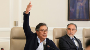 Crise gouvernementale en Colombie, le pr&eacute;sident appelle ses ministres &agrave; d&eacute;missionner