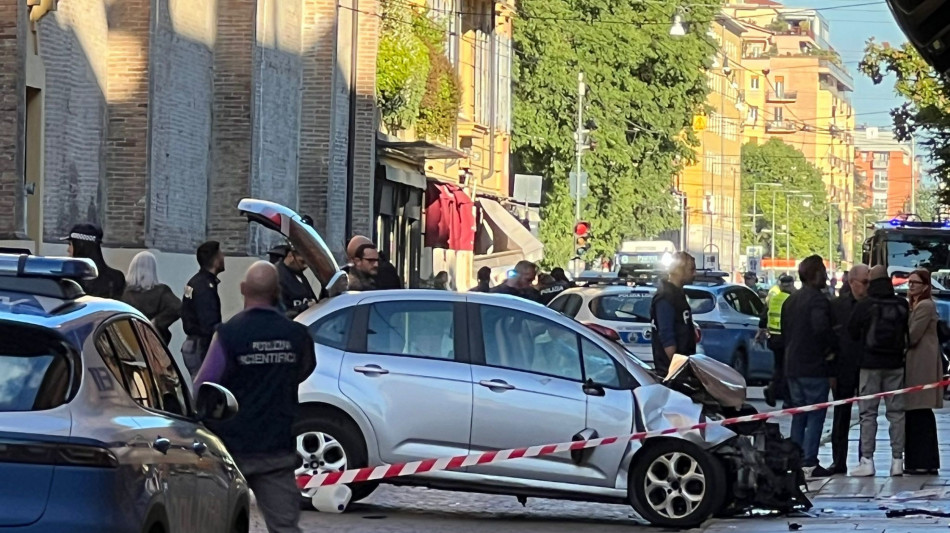 Modena, l'investitore &egrave; un laureato in Economia