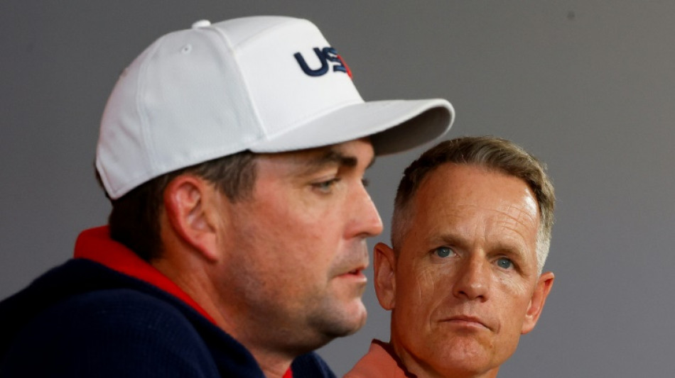  Bradley defends US Ryder Cup player payments as charity boost 