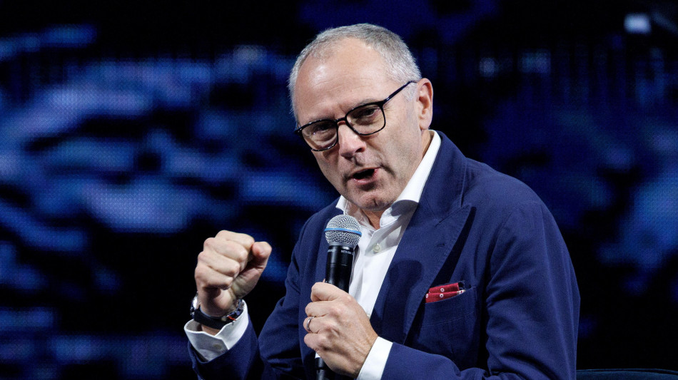  Domenicali punta a recuperare uno dei Gp annullati per la guerra in Medio Oriente 