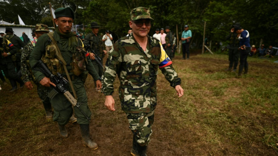 Ofensiva do Ex&eacute;rcito contra dissidentes das Farc deixa 15 mortos na Col&ocirc;mbia
