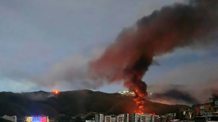 Sleeping with one eye open: Venezuelans reel from US strikes