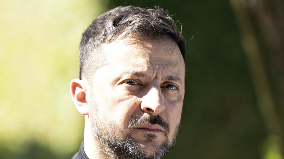  Nbc, 'Casa Bianca valuta di invitare Zelensky in Alaska' 