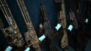 Opera&ccedil;&atilde;o policial mais letal do Brasil apreende R$ 12,8 milh&otilde;es em armas