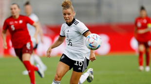 Matth&auml;us sieht "gro&szlig;es Potenzial" beim Frauenfu&szlig;ball