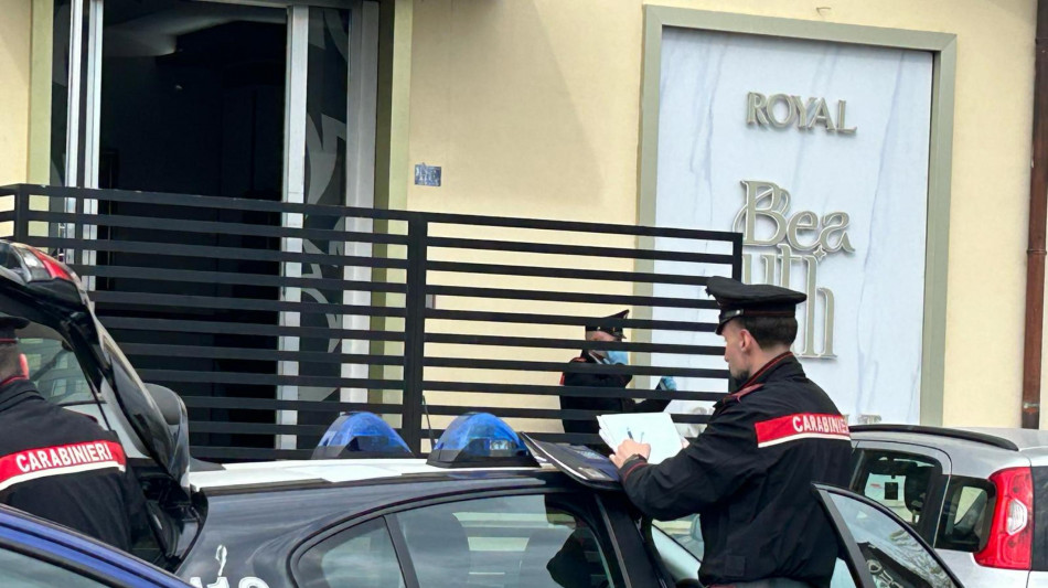 Diciannovenne ucciso nel Casertano, fermato un 17enne