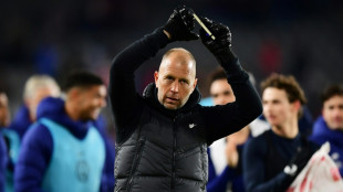 Berhalter re-appointed USA national team coach