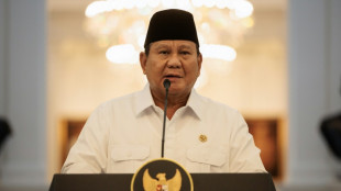 Indon&eacute;sie: Prabowo tente de r&eacute;pondre aux revendications mais affiche la fermet&eacute;